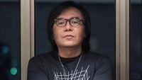 Kepada Daniel Mananta, Ari Lasso mengaku mengidap OCD karena kecenderungan dalam hal kerapihan yang berlebihan. Foto: Instagram ari_lasso