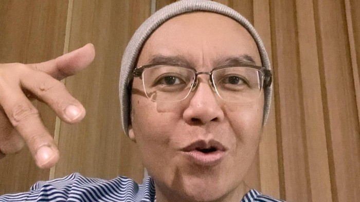 Ari Lasso Semangat Kulineran, Paling Doyan Makanan Indonesia Ari Lasso Semangat Kulineran, Paling Doyan Makanan Indonesia