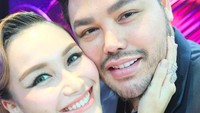 Kala itu justru heboh dengan mahar besar yang diminta pihak Ayu Ting Ting. Foto: Instagram