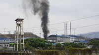 Ternyata bentrokan di penjara tersebut bukan kali ini saja terjadi. Beberapa bulan lalu juga sempat terjadi pertumpahan darah di penjara Ekuador sampai menewaskan 119 orang.  