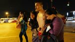 Baku Tembak Geng Narkoba Tewaskan 68 Napi di Penjara Ekuador