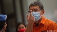 3 diantara tersangka tersebut merupakan warga negara China.