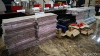 Pinjol ilegal ini bernama Koperasi Simpan Pinjam Inovasi Milik Bersama.