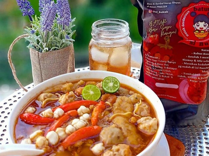 Baso Aci Baso Aci