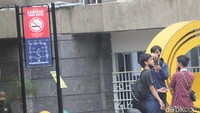 Kasatpol PP Kota Bandung Rasdian mengatakan, saat ini masih dalam proses sosialisasi. Saat disinggung mengapa tidak ada petugas yang melakukan pengawasan di lokasi tersebut, pihaknya mengaku masih kekurangan personil.