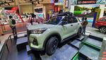 Daihatsu Rocky Neo Retro Jadi Lebih Kekar, Siap Diajak Blusukan