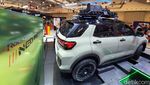 Daihatsu Rocky Neo Retro Jadi Lebih Kekar, Siap Diajak Blusukan