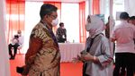 Dorong PEN dengan Pameran Virtual UMKM