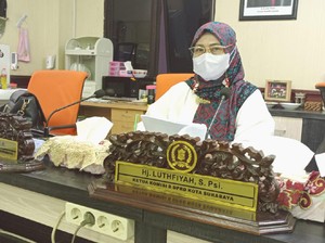 DPRD Dorong BUMD Pemkot Surabaya Perbaiki Manajemen & Strategi Bisnis