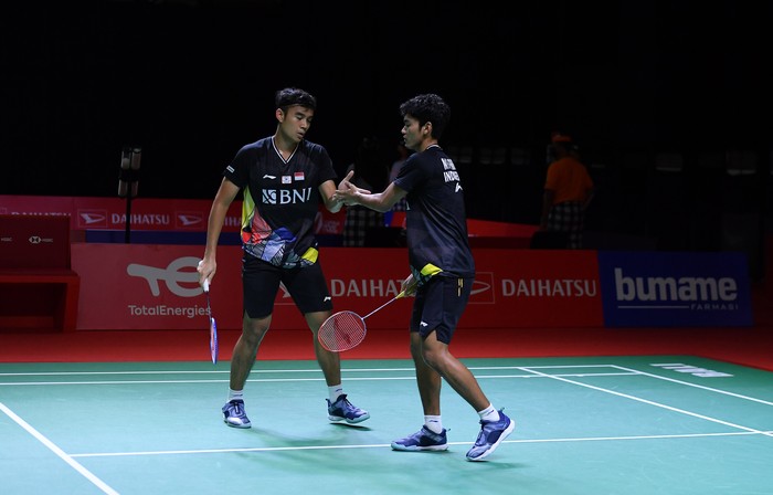 Fikri/Bagas