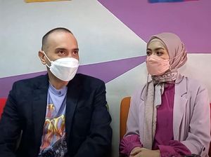 Richa Novisha Ungkap Kondisi Gary Iskak