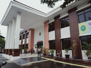 Tolak Nilai Ganti Rugi, Warga Terimbas Tol Yogya-Solo Gugat BPN