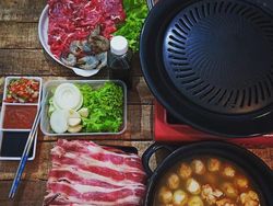 Ada Catering Barbeque, Bikin Steak ala Restoran Bisa dari Rumah