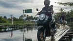 Ini Penyebab 6 Kabupaten di Kalbar Hampir Sebulan Masih Banjir