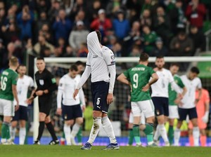 Sesal Italia Gagal Lolos Langsung ke Qatar