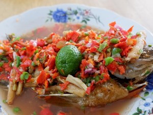Jejak Kental Pengaruh Imigran Asal China di Makanan Khas Betawi