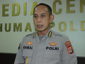 Pimpinan Satuan Kopassus-Brimob Bertemu Usai Bentrokan Gegara Rokok