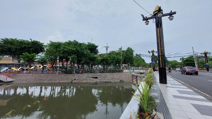 kalimas surabaya