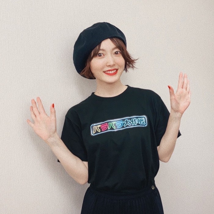 Kana Hanazawa Kana Hanazawa
