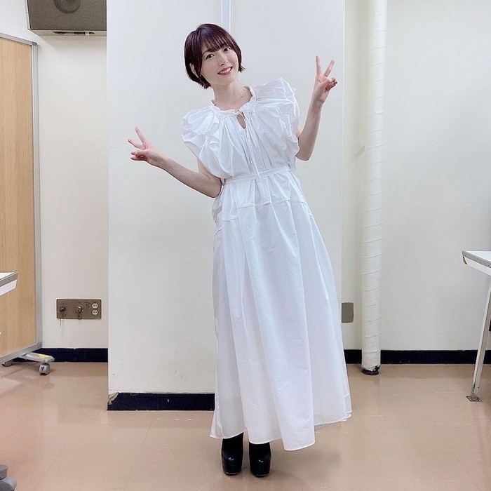 Kana Hanazawa