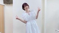 Kana Hanazawa adalah wanita kelahiran 25 Februari 1989. Foto: Instagram Kana Hanazawa