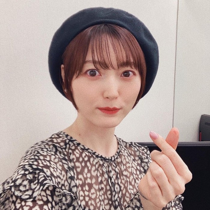 Kana Hanazawa