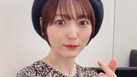 Kana Hanazawa punya beberapa lagu yang telah dirilis. Foto: Instagram Kana Hanazawa