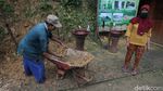 Kawasan Ekowisata Kedung Pedut Kulon Progo Ditutup