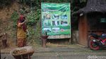 Kawasan Ekowisata Kedung Pedut Kulon Progo Ditutup