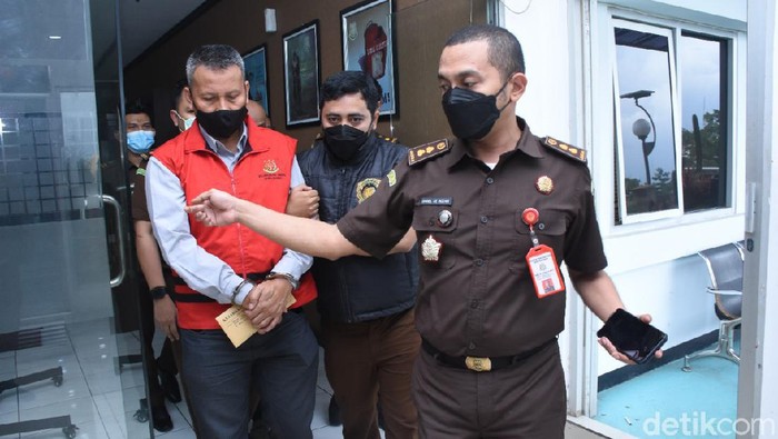 Kejati Jabar tetapkan tersangka korupsi soal ujian madrasah