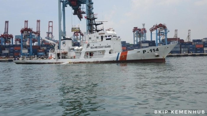 Kemenhub Usung Konsep Hub & Spoke untuk Tunjang Program Tol Laut