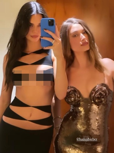 kendall jenner kendall jenner