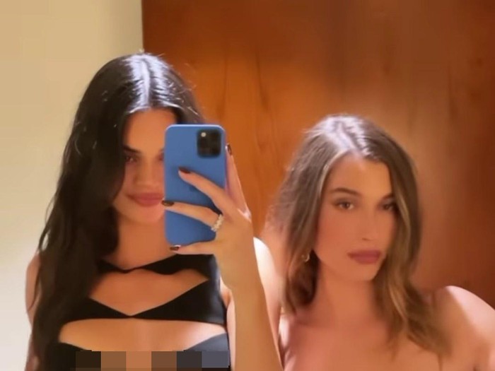 kendall jenner