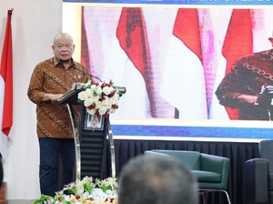 LaNyalla: Gagasan Calon Pemimpin dari Non-Parpol Adalah Konstitusional