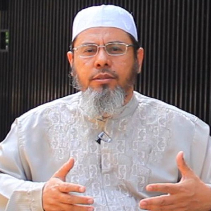 Ketum Partai Dakwah Farid Ahmad Okbah