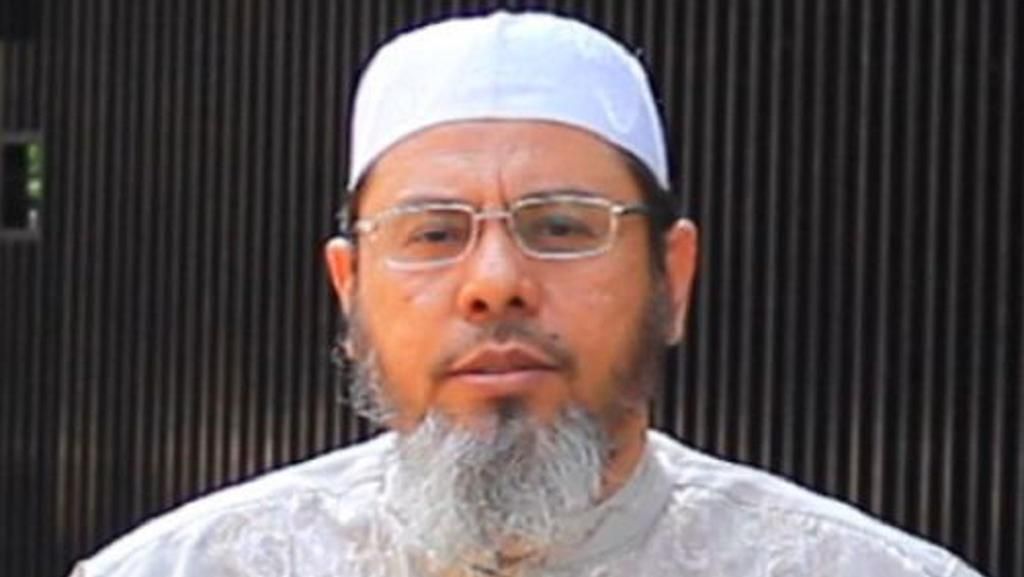 Pengacara Ungkap Farid Okbah Turun Berat 15 Kg Selama Ditahan di Bogor