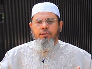 4 Fakta Ketum Partai Dakwah Ditangkap Densus yang Bikin Gempar
