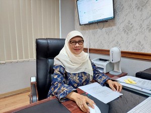 Selain Vaksin Merah Putih, Unair Kembangkan Obat COVID-19