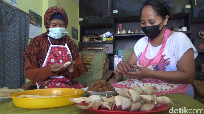 Madu Mongso Pisang dari Lumajang Tembus Pasar Mancanegara