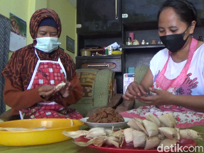 Madu Mongso Pisang dari Lumajang Tembus Pasar Mancanegara