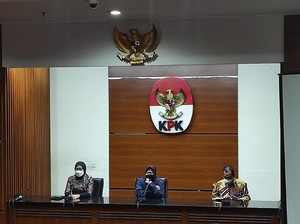 KPK Ceramahi soal Antikorupsi, Mensos Risma Akui Belum Sempurna