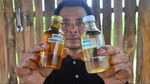 Mesin Canggih Ini Sulap Sampah Plastik Jadi BBM