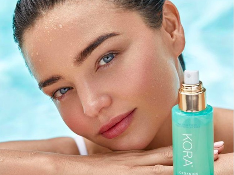 Miranda Kerr