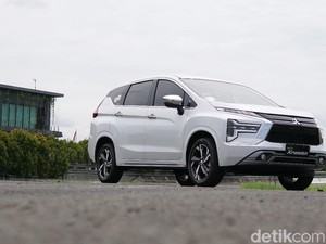 Kemungkinan Tak Dapat Diskon PPnBM, Ini Modal Xpander Jegal Lawannya