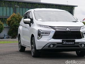 Siap-siap! Jika Diskon PPnBM Tak Diperpanjang, Harga Xpander Baru Naik Rp 30 Jutaan!