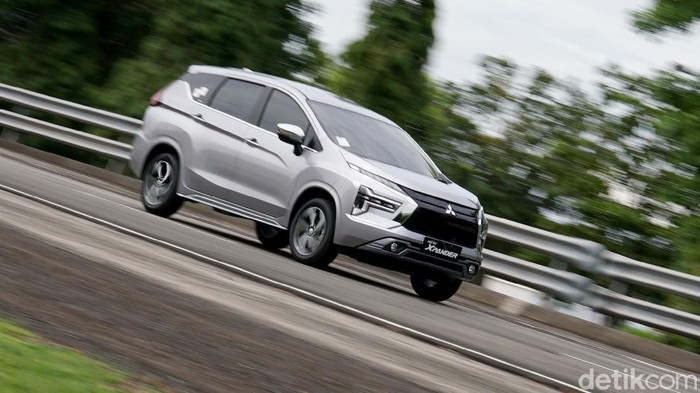 Mitsubishi New Xpander Mitsubishi New Xpander