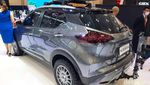 Nissan Kicks e-Power Ini Siap Diajak Bertualang