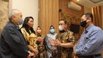 Napak Tilas Keluarga Dr Rubini di Kalbar