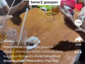 Bakmi Jawa Langganan Presiden dan Klarifikasi Pemilik Warung Sopo Ngiro