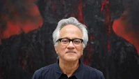 Pematung asal India Anish Kapoor juga masuk dalam deretan seniman terkaya di dunia dengan angka kekayaan mencapai Rp 9,9 triliun, seperti dilansir dari situs moneync.com. Foto: Istimewa